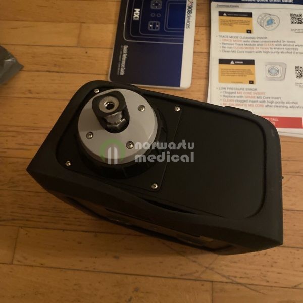 908 Devices MX908 Portable Mass Spectrometer - Image 6
