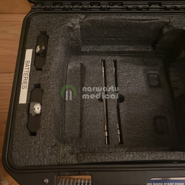 908 Devices MX908 Portable Mass Spectrometer - Image 7