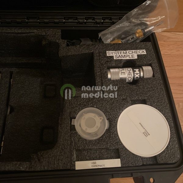 908 Devices MX908 Portable Mass Spectrometer - Image 8