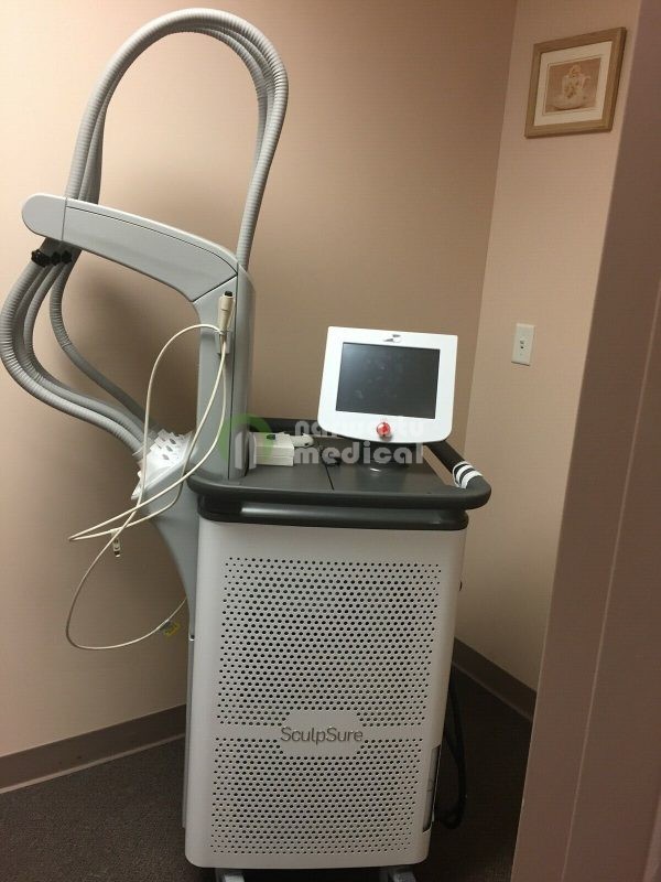 Cynosure Sculpsure - Image 2