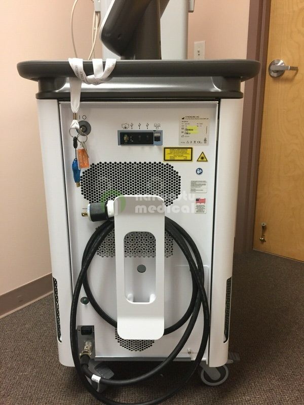 Cynosure Sculpsure - Image 4