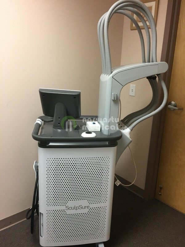 Cynosure Sculpsure - Image 5