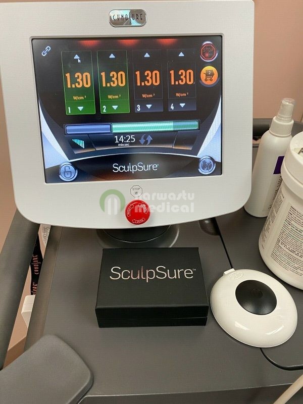 Cynosure Sculpsure - Image 6
