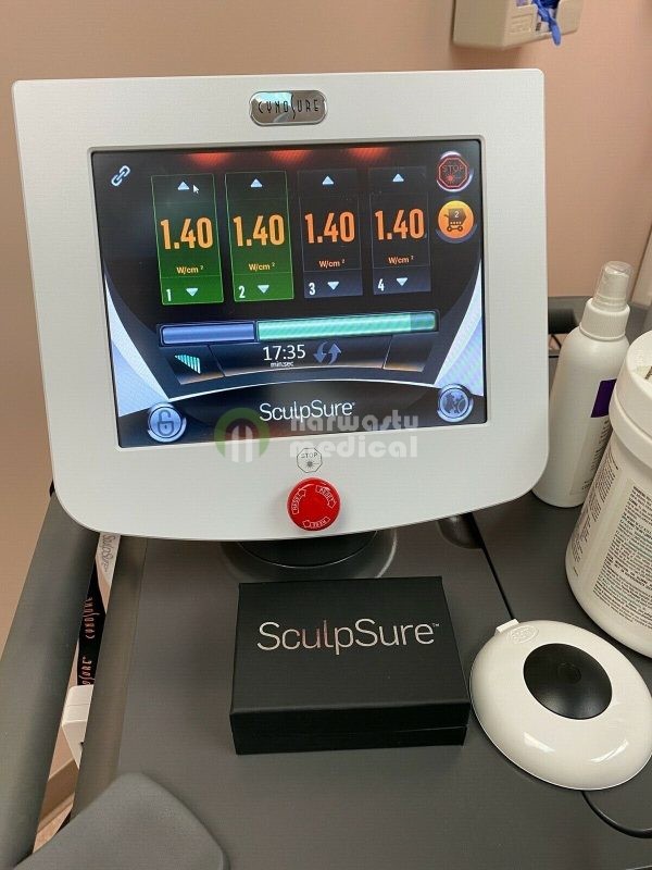 Cynosure Sculpsure - Image 7