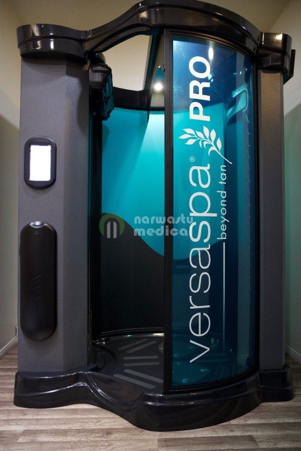 VersaSpa PRO Spray Tan Machine - Image 2