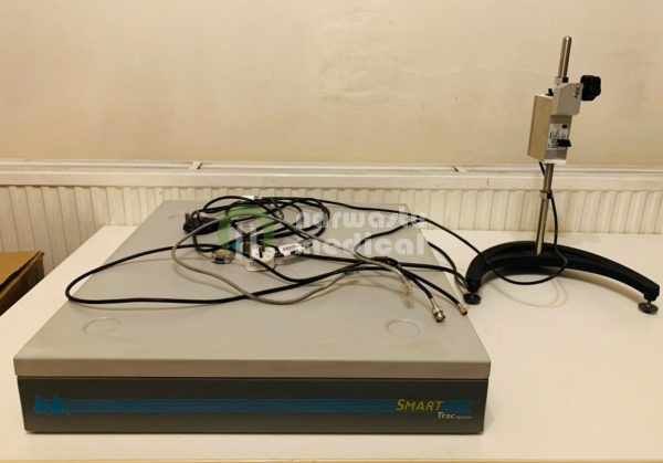 CEM SMART 5 Moisture Analyser - Image 5