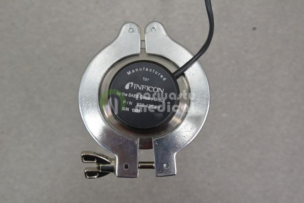 Inficon Hapsite Portable Mass Spectrometer - Image 5