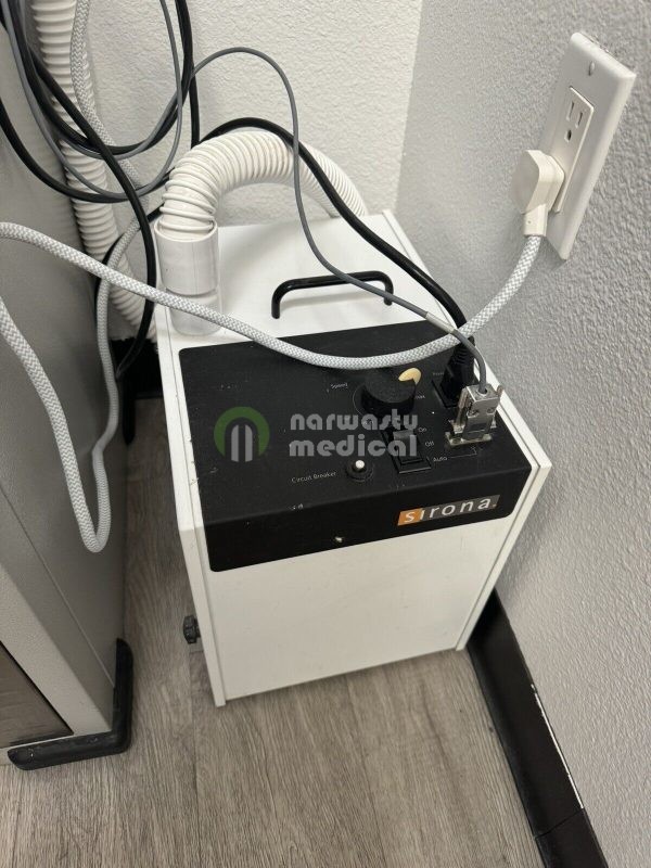 Sirona Cerec MCXL Dental Milling Machine - Image 2