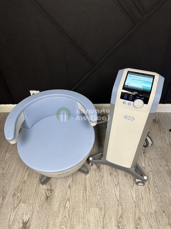 BTL Emsella- Both Protocols