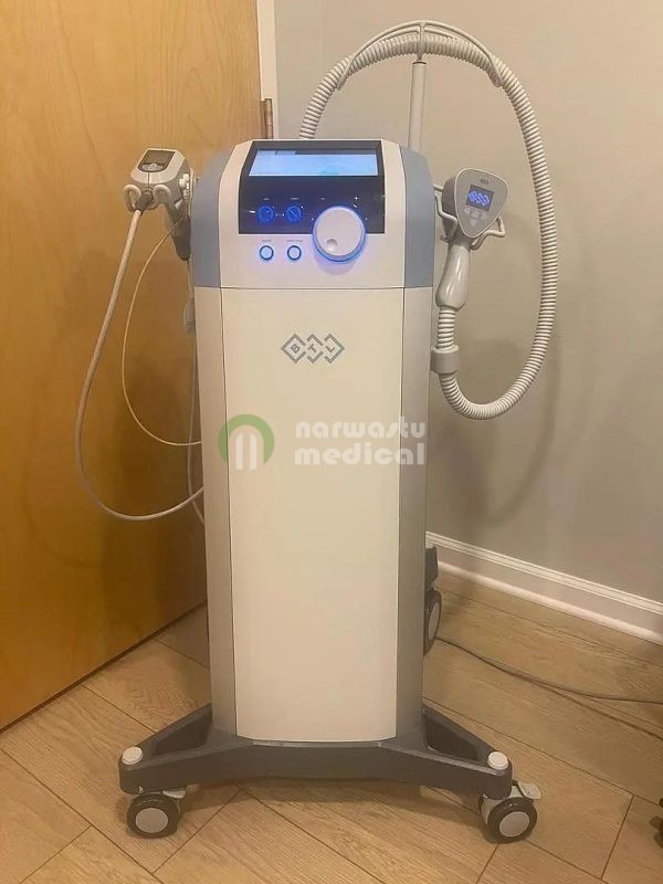 BTL Exilis Ultra 360