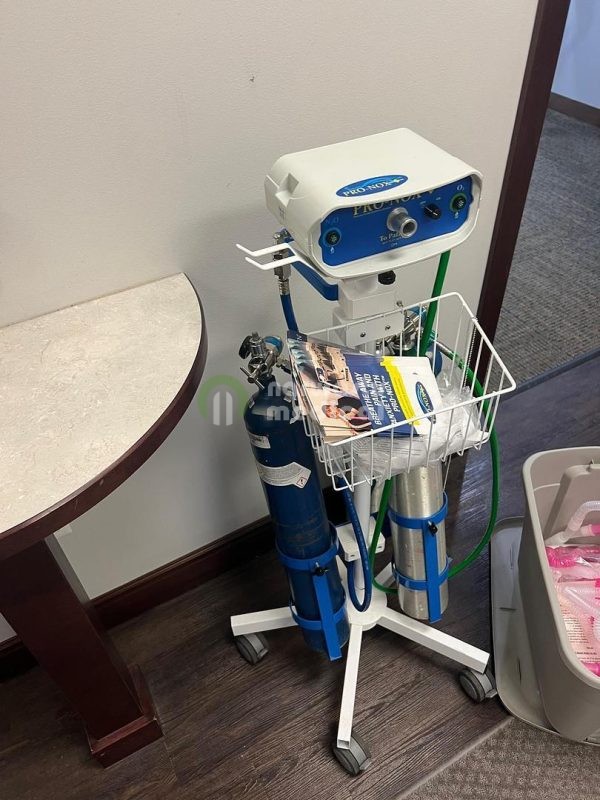 2019 Care Stream Medical PRO-NOX