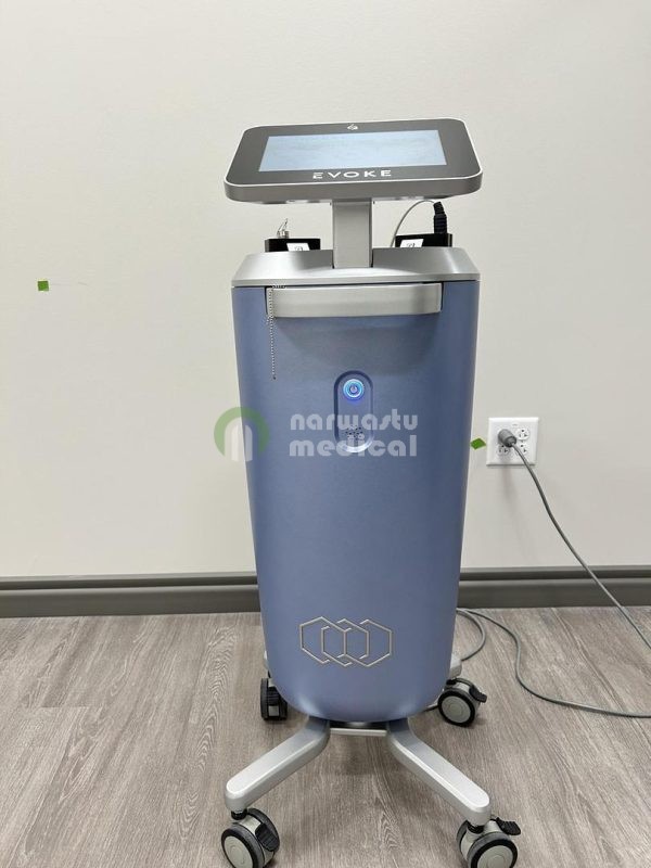 2020 Inmode Evoke/Emface "facial Remodeling" w/all applicators