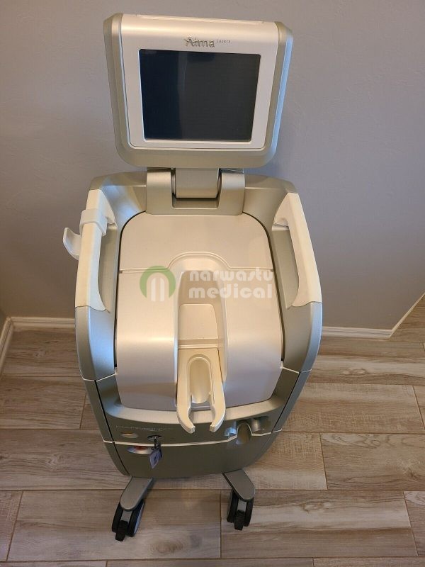Alma Harmony XL W/ 540, 515, 570 Skin Rejuvenation - Pigmented Vascular Lesions