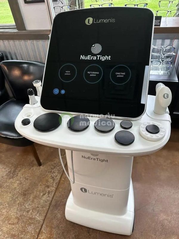 2023 Lumenis NuEra Tight - Face, Body & Bipolar Handpiece