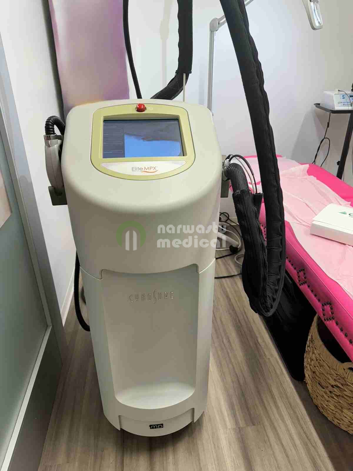 2013 Cynosure Elite MPX Laser Hair Removal Machine