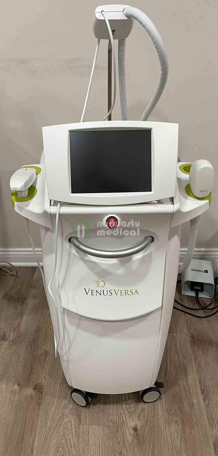 2020 Venus Versa Laser-IPL