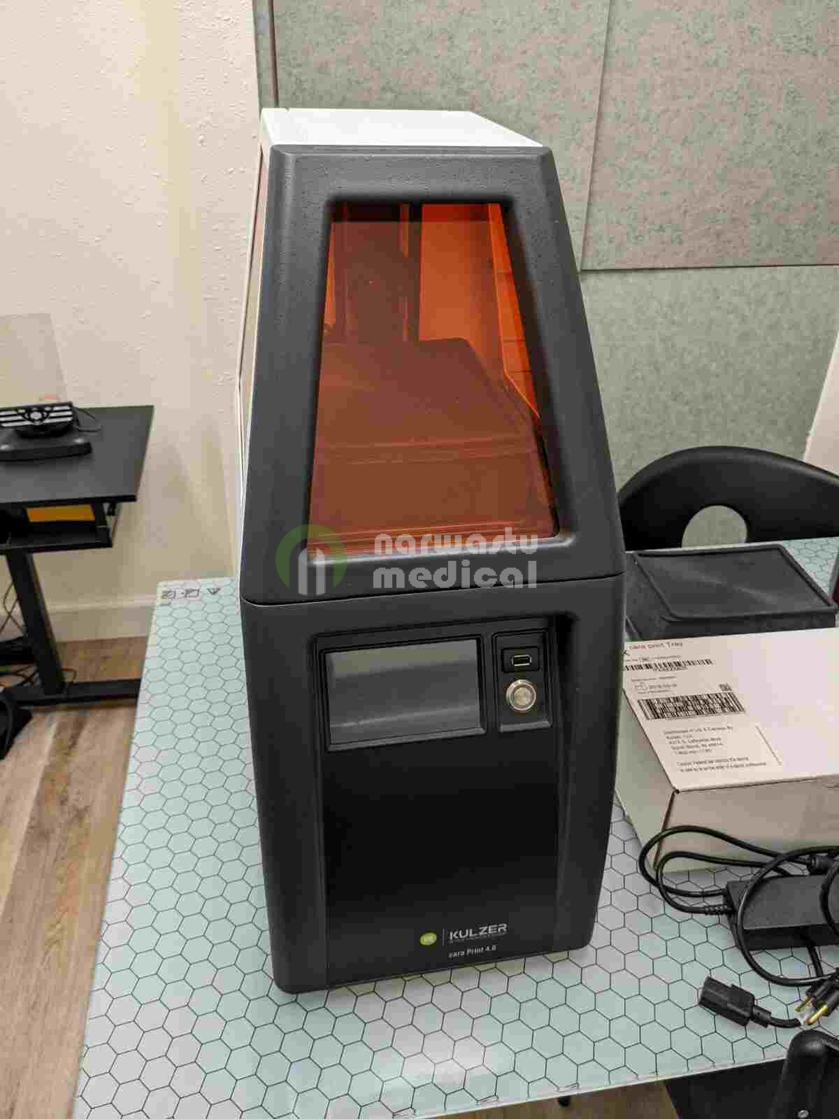 Kulzer Cara Print 4.0 3D Printer