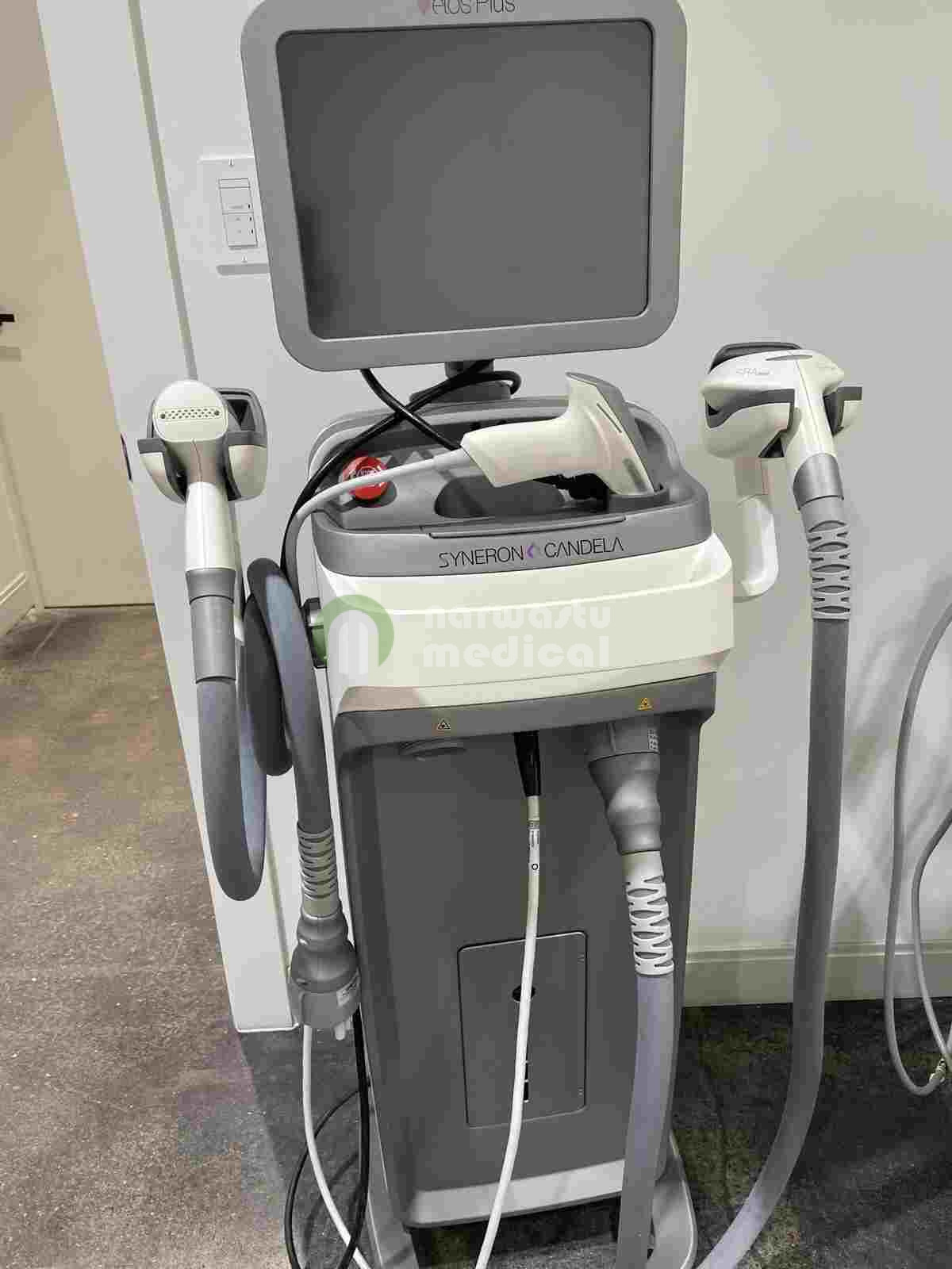 Complete Med Spa Equipment Bundle with Accessories - Image 2