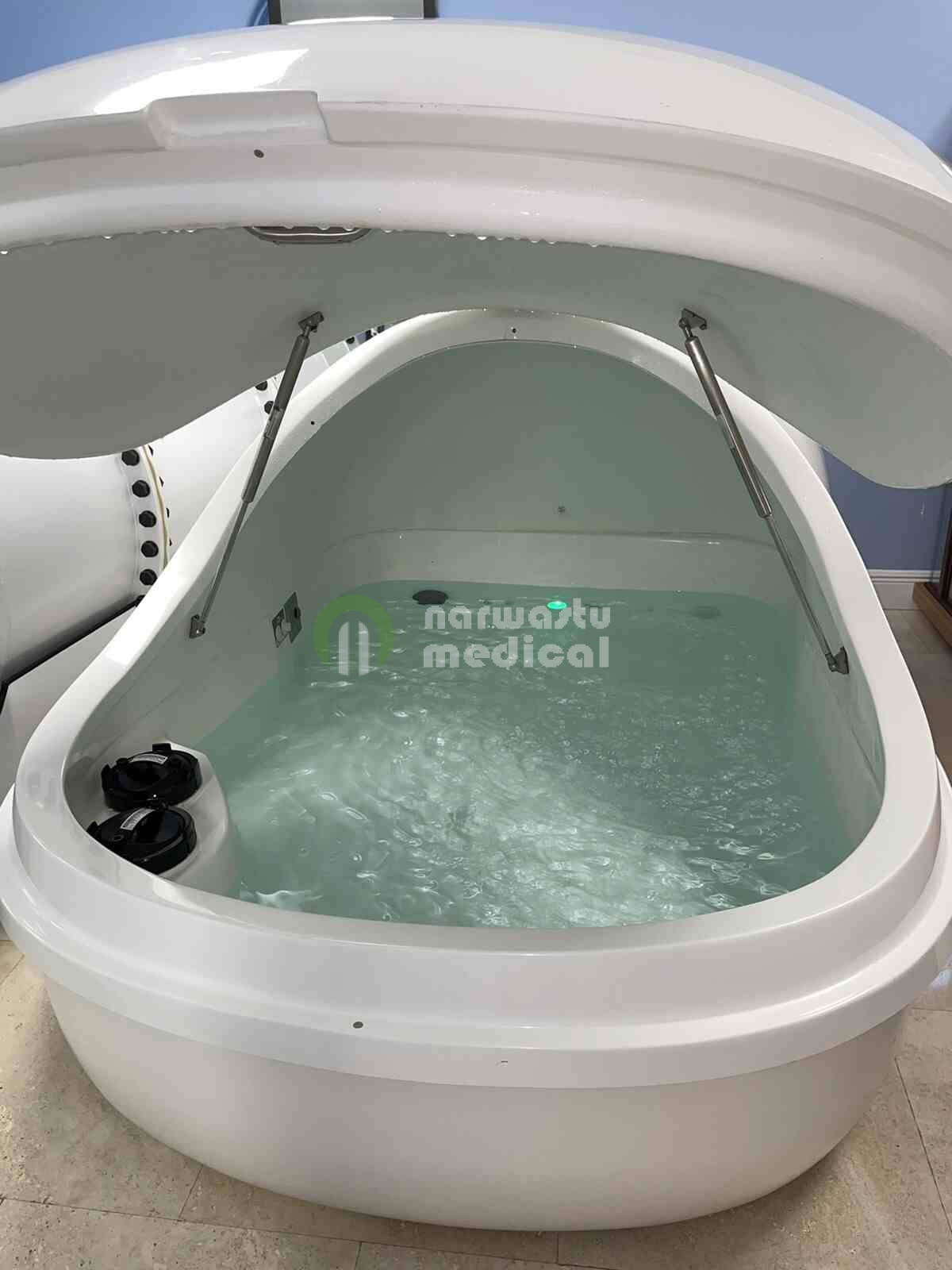 Float Pod Deprivation Chamber