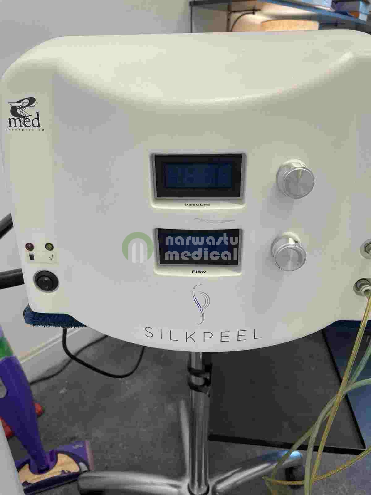 Complete Med Spa Equipment Bundle with Accessories - Image 6