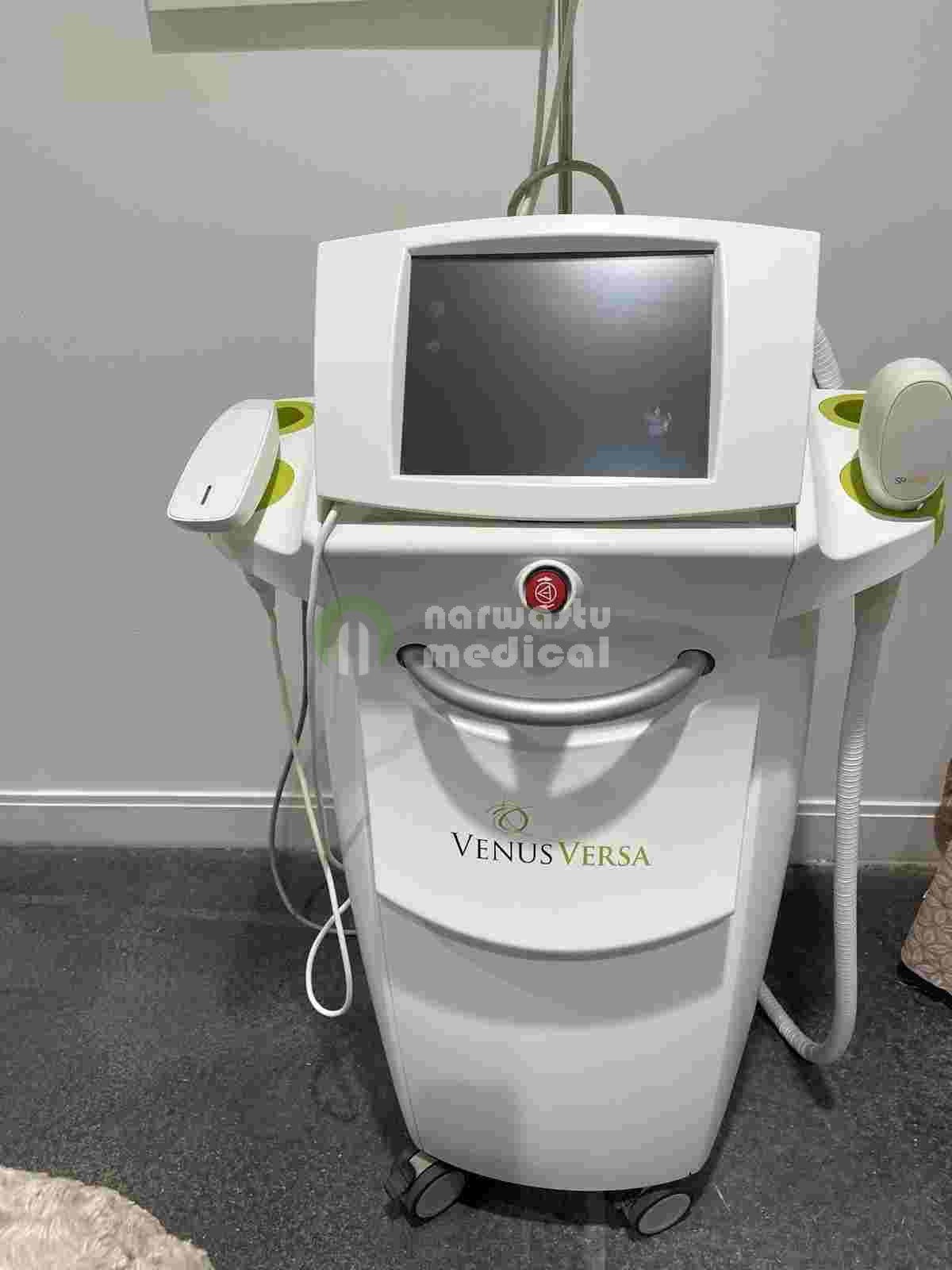 Complete Med Spa Equipment Bundle with Accessories - Image 7