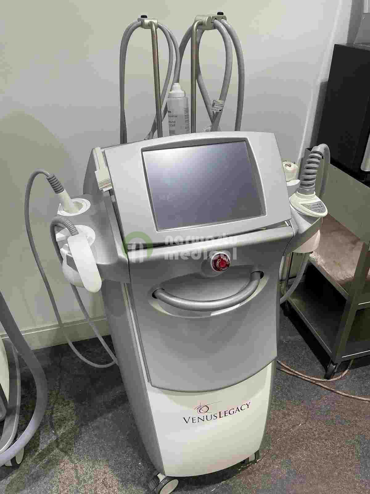Complete Med Spa Equipment Bundle with Accessories