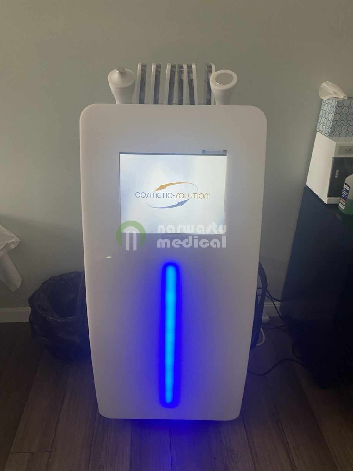 2021 CRYO EMS Cryotherapy Fat Freezing Machine