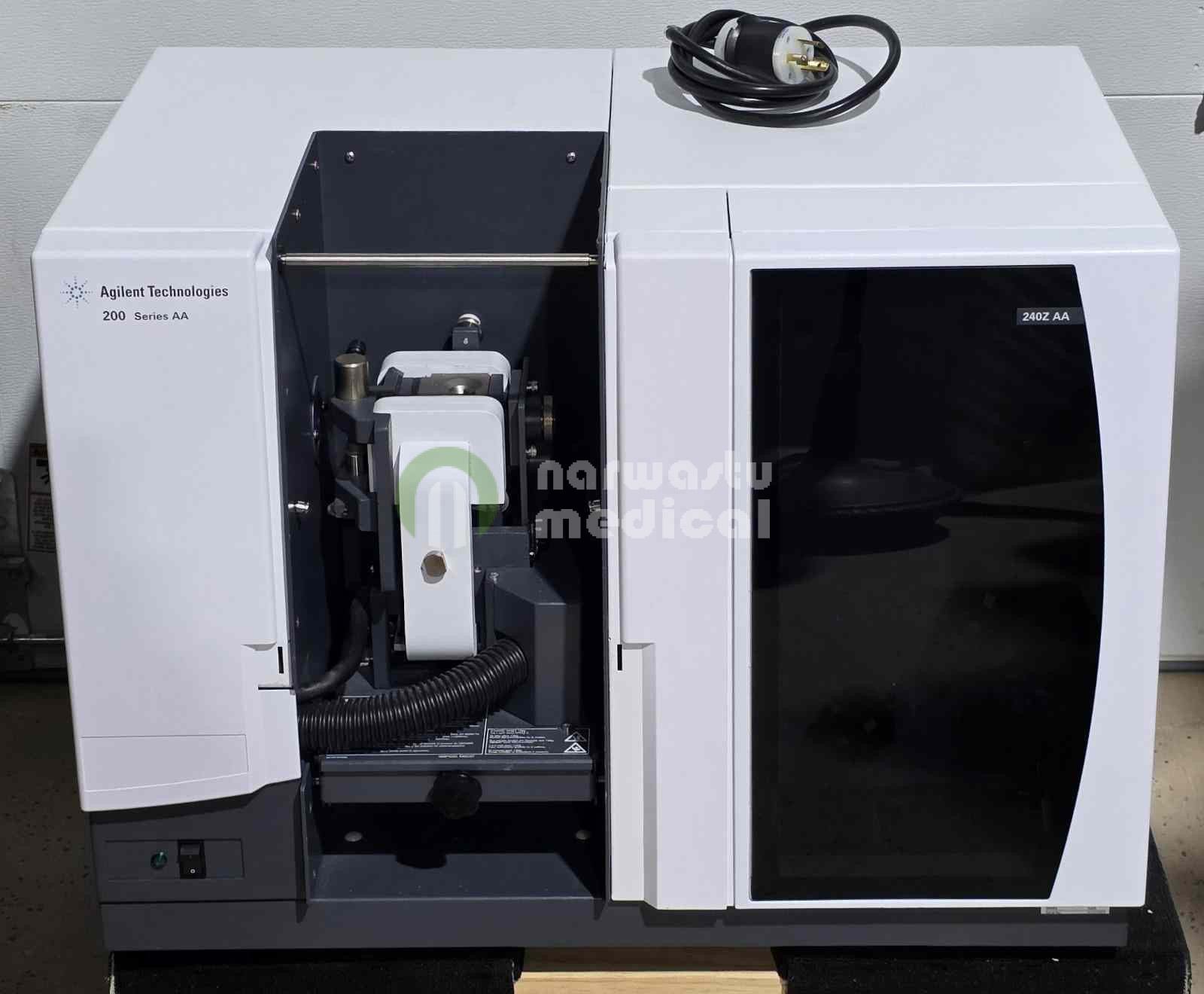 Agilent 200 Series 240Z Zeeman AA G8436A