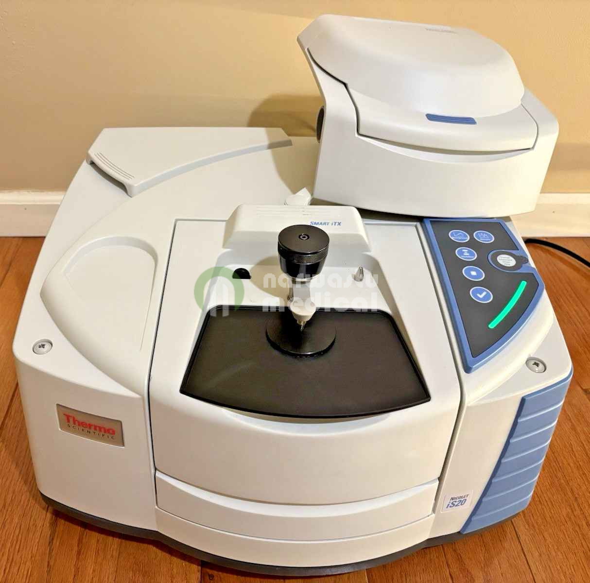 Thermo Scientific Nicolet iS20 Infrared FTIR Spectrometer